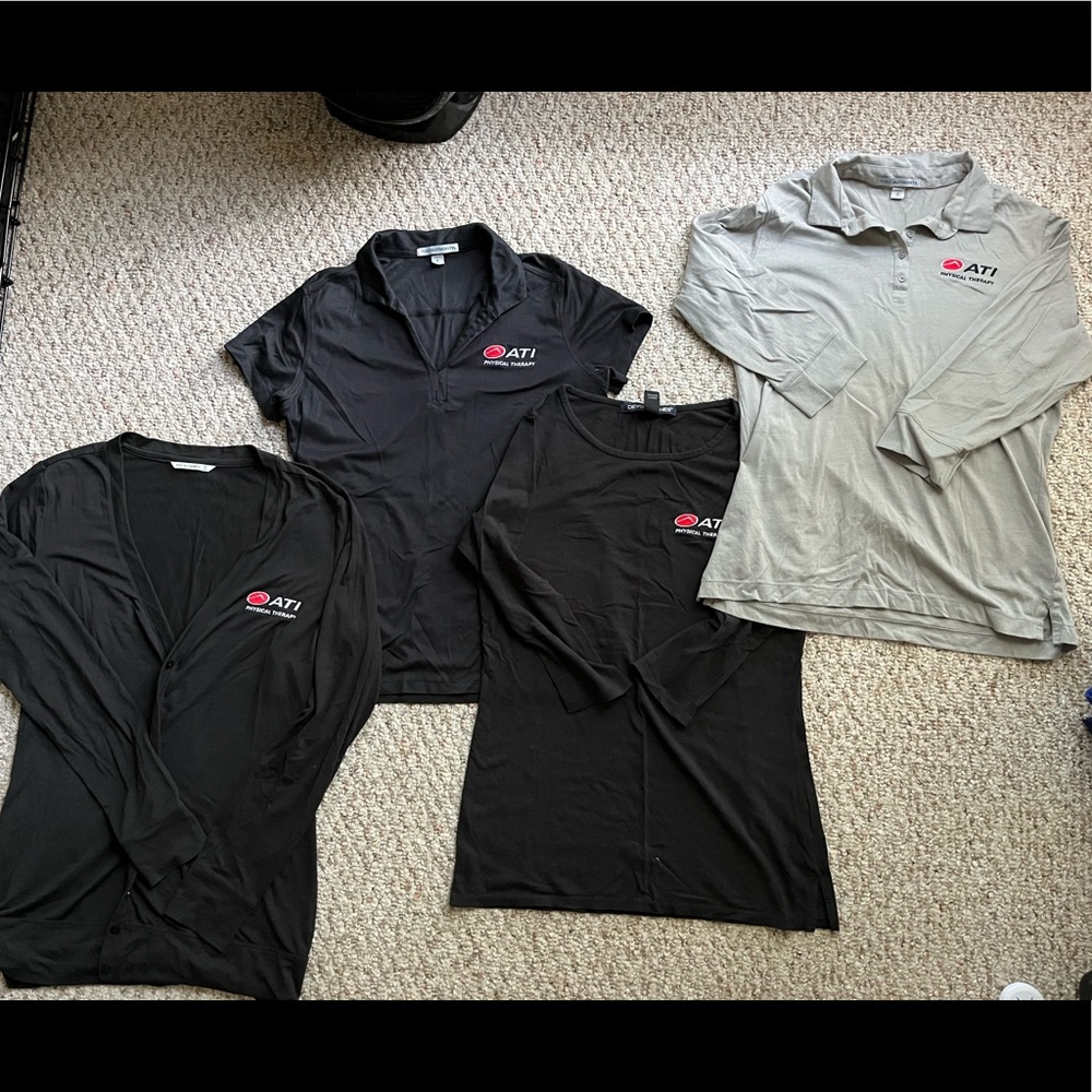 ATI Physical Therapy Women’s Tops
